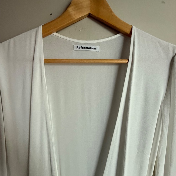 Reformation Milan Dress - Picture 3 of 5